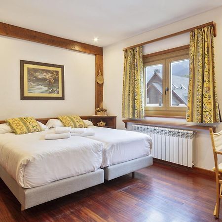 Luderna - Apartamento Tuca Vielha Zewnętrze zdjęcie