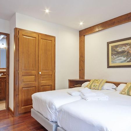 Luderna - Apartamento Tuca Vielha Zewnętrze zdjęcie